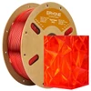 Kép 8/9 - 5 kg ERYONE nagy sebességű PETG 3D nyomtató filament csomag – 2 kg átlátszó kék + 2 kg sárga + 1 kg átlátszó piros