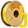 Kép 9/9 - 5 kg ERYONE nagy sebességű PETG 3D nyomtató filament csomag – 2 kg átlátszó kék + 2 kg sárga + 1 kg átlátszó piros