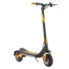 Kép 2/13 - KUGOO M3 PRO elektromos roller 600W motorral, 48V 13Ah akkumulátorral, 10” kerekekkel, 46 km/h, 64 km hatótáv, dupla tárcsafék, rugózás, NFC nyitás