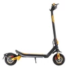 Kép 4/13 - KUGOO M3 PRO elektromos roller 600W motorral, 48V 13Ah akkumulátorral, 10” kerekekkel, 46 km/h, 64 km hatótáv, dupla tárcsafék, rugózás, NFC nyitás