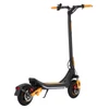 Kép 7/13 - KUGOO M3 PRO elektromos roller 600W motorral, 48V 13Ah akkumulátorral, 10” kerekekkel, 46 km/h, 64 km hatótáv, dupla tárcsafék, rugózás, NFC nyitás