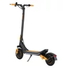 Kép 8/13 - KUGOO M3 PRO elektromos roller 600W motorral, 48V 13Ah akkumulátorral, 10” kerekekkel, 46 km/h, 64 km hatótáv, dupla tárcsafék, rugózás, NFC nyitás