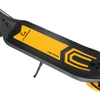 Kép 10/13 - KUGOO M3 PRO elektromos roller 600W motorral, 48V 13Ah akkumulátorral, 10” kerekekkel, 46 km/h, 64 km hatótáv, dupla tárcsafék, rugózás, NFC nyitás