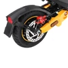 Kép 12/13 - KUGOO M3 PRO elektromos roller 600W motorral, 48V 13Ah akkumulátorral, 10” kerekekkel, 46 km/h, 64 km hatótáv, dupla tárcsafék, rugózás, NFC nyitás