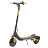 Kép 1/13 - KUGOO M3 PRO elektromos roller 600W motorral, 48V 13Ah akkumulátorral, 10” kerekekkel, 46 km/h, 64 km hatótáv, dupla tárcsafék, rugózás, NFC nyitás