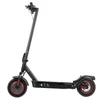 Kép 1/5 - iScooter i9 Max elektromos roller - 500W, 10" defektmentes kerék, 30-40km hatótáv, dupla lengéscsillapító, 120kg teherbírás, Smart APP