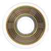 Kép 6/7 - Mecpow 3D nyomtató filament – nagy sebességű átlátszó PETG, 4 kg, szivárvány (átlátszó szivárvány)