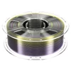Kép 2/5 - Mecpow nagysebességű PETG filament 1 kg – átlátszó szivárvány