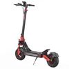 Kép 2/19 - TWOFISH V4 MAX elektromos roller 800W, 52V 23Ah akkumulátor, 10” gumi, 57 km/h, 60 km hatótáv, tárcsafék, rugózás, NFC nyitás