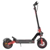 Kép 4/19 - TWOFISH V4 MAX elektromos roller 800W, 52V 23Ah akkumulátor, 10” gumi, 57 km/h, 60 km hatótáv, tárcsafék, rugózás, NFC nyitás