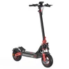 Kép 6/19 - TWOFISH V4 MAX elektromos roller 800W, 52V 23Ah akkumulátor, 10” gumi, 57 km/h, 60 km hatótáv, tárcsafék, rugózás, NFC nyitás