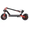 Kép 8/19 - TWOFISH V4 MAX elektromos roller 800W, 52V 23Ah akkumulátor, 10” gumi, 57 km/h, 60 km hatótáv, tárcsafék, rugózás, NFC nyitás