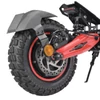 Kép 10/19 - TWOFISH V4 MAX elektromos roller 800W, 52V 23Ah akkumulátor, 10” gumi, 57 km/h, 60 km hatótáv, tárcsafék, rugózás, NFC nyitás