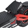 Kép 17/19 - TWOFISH V4 MAX elektromos roller 800W, 52V 23Ah akkumulátor, 10” gumi, 57 km/h, 60 km hatótáv, tárcsafék, rugózás, NFC nyitás