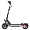 Kép 2/20 - KuKirin M4 Max elektromos roller: 800W motor, 48V 18.2Ah akku, 45km/h sebesség, 64km hatótáv, 10" kerekek, dupla tárcsafék
