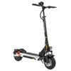 Kép 4/20 - KuKirin M4 Max elektromos roller: 800W motor, 48V 18.2Ah akku, 45km/h sebesség, 64km hatótáv, 10" kerekek, dupla tárcsafék