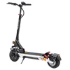 Kép 5/20 - KuKirin M4 Max elektromos roller: 800W motor, 48V 18.2Ah akku, 45km/h sebesség, 64km hatótáv, 10" kerekek, dupla tárcsafék