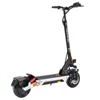 Kép 6/20 - KuKirin M4 Max elektromos roller: 800W motor, 48V 18.2Ah akku, 45km/h sebesség, 64km hatótáv, 10" kerekek, dupla tárcsafék