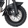 Kép 12/20 - KuKirin M4 Max elektromos roller: 800W motor, 48V 18.2Ah akku, 45km/h sebesség, 64km hatótáv, 10" kerekek, dupla tárcsafék