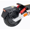 Kép 17/20 - KuKirin M4 Max elektromos roller: 800W motor, 48V 18.2Ah akku, 45km/h sebesség, 64km hatótáv, 10" kerekek, dupla tárcsafék