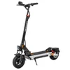 Kép 1/20 - KuKirin M4 Max elektromos roller: 800W motor, 48V 18.2Ah akku, 45km/h sebesség, 64km hatótáv, 10" kerekek, dupla tárcsafék