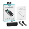 Kép 8/8 - ZIKE Z791C mágneses USB-C külső tárhely iPhone 16/15 szériához - 2TB