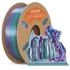 Kép 5/11 - 5kg ERYONE High Speed Silk PLA Filament csomag - 4 színű selyemfényű válogatás (Cold Flame, Metallic Frenzy, Royal Essence, Aurora Dream)