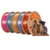 Kép 1/11 - 5kg ERYONE High Speed Silk PLA Filament csomag - 4 színű selyemfényű válogatás (Cold Flame, Metallic Frenzy, Royal Essence, Aurora Dream)