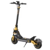 Kép 2/20 - TWOFISH TW3 PRO elektromos roller 2000W (2x1000W), 52V 23Ah akku, 11” gumik, 60 km/h, 55 km hatótáv, dupla tárcsafék, rugós felfüggesztés, NFC nyitás