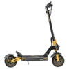 Kép 4/20 - TWOFISH TW3 PRO elektromos roller 2000W (2x1000W), 52V 23Ah akku, 11” gumik, 60 km/h, 55 km hatótáv, dupla tárcsafék, rugós felfüggesztés, NFC nyitás