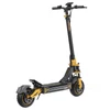Kép 5/20 - TWOFISH TW3 PRO elektromos roller 2000W (2x1000W), 52V 23Ah akku, 11” gumik, 60 km/h, 55 km hatótáv, dupla tárcsafék, rugós felfüggesztés, NFC nyitás