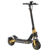 Kép 6/20 - TWOFISH TW3 PRO elektromos roller 2000W (2x1000W), 52V 23Ah akku, 11” gumik, 60 km/h, 55 km hatótáv, dupla tárcsafék, rugós felfüggesztés, NFC nyitás