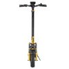Kép 8/20 - TWOFISH TW3 PRO elektromos roller 2000W (2x1000W), 52V 23Ah akku, 11” gumik, 60 km/h, 55 km hatótáv, dupla tárcsafék, rugós felfüggesztés, NFC nyitás