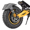 Kép 10/20 - TWOFISH TW3 PRO elektromos roller 2000W (2x1000W), 52V 23Ah akku, 11” gumik, 60 km/h, 55 km hatótáv, dupla tárcsafék, rugós felfüggesztés, NFC nyitás