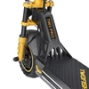 Kép 11/20 - TWOFISH TW3 PRO elektromos roller 2000W (2x1000W), 52V 23Ah akku, 11” gumik, 60 km/h, 55 km hatótáv, dupla tárcsafék, rugós felfüggesztés, NFC nyitás