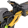 Kép 13/20 - TWOFISH TW3 PRO elektromos roller 2000W (2x1000W), 52V 23Ah akku, 11” gumik, 60 km/h, 55 km hatótáv, dupla tárcsafék, rugós felfüggesztés, NFC nyitás