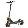 Kép 1/20 - TWOFISH TW3 PRO elektromos roller 2000W (2x1000W), 52V 23Ah akku, 11” gumik, 60 km/h, 55 km hatótáv, dupla tárcsafék, rugós felfüggesztés, NFC nyitás