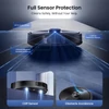 Kép 5/11 - Proscenic Q10 robotporszívó felmosóval, 8000 Pa szívóerő, 360° LiDAR navigáció, 200 perc üzemidő, automata töltés, app/távirányító/hangvezérlés