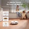 Kép 8/16 - Narwal Freo X10 Pro robotporszívó + Basic Pack (4 db mop kendő, 2 db porzsák)