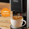 Kép 6/7 - HiBREW H3A 5 az 1-ben kávéfőző, 19 bar nyomás, hideg/meleg mód, 800 ml víztartály, szárazonfutás elleni védelem - ezüst