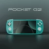 Kép 3/12 - Retroid Pocket G2 kézi játékkonzol, Android 15, 5,5” 1080p 60Hz AMOLED kijelző, 8GB RAM, 128GB tárhely, WiFi 6, BT 5.4, 5000mAh - Szürke
