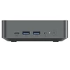 Kép 4/12 - MINIX N512 Mini PC, Intel i5-12600H (4.5GHz), 16GB RAM, 1TB SSD, Thunderbolt 4, Quad Display, WiFi 6, 2.5G LAN, Win 11