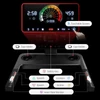 Kép 8/8 - ROBORE L20 futópad 3,5 LE kefe nélküli motorral, 15% emelkedő, 14 km/h, 180 kg teherbírás, LED kijelző, pulzusmérő kapaszkodó