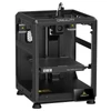 Kép 8/15 - Creality K2 SE Combo zárt 3D nyomtató, 500 mm/s, 0,1 mm pontosság, 220×215×245 mm, auto szintezés, 300°C fúvóka