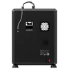 Kép 10/15 - Creality K2 SE Combo zárt 3D nyomtató, 500 mm/s, 0,1 mm pontosság, 220×215×245 mm, auto szintezés, 300°C fúvóka
