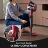 Kép 11/12 - Vactidy Blitz C8 vezetékes porszívó 600W turbómotorral, 60000Pa szívóerő, 1,7 kg, 1,5L portartály, V-alakú kefe, LED, 7 m kábel