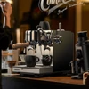 Kép 3/6 - HiBREW H21 eszpresszógép, tripla bojler, dupla szivattyú, PID, 9 bar, 58 mm kar, egyidejű főzés és gőzölés, 1,8 l