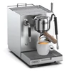 Kép 1/6 - HiBREW H21 eszpresszógép, tripla bojler, dupla szivattyú, PID, 9 bar, 58 mm kar, egyidejű főzés és gőzölés, 1,8 l