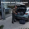 Kép 5/11 - VDL POWER EC11 hordozható elektromos autó töltő 3,6 kW, 16 A, EU Schuko (2 pólus), 5 m kábel, IP65, IEC 62196-2 szabvány