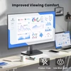 Kép 4/6 - KTC H27T27 27” QHD IPS gaming monitor 100 Hz, HDR10, 1 ms, Adaptive-Sync, VESA, HDMI/DP